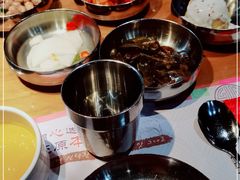 -老炉家木炭烤肉(长江国际店)