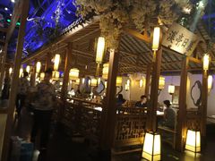 大堂-江南赋(内蒙古大厦店)
