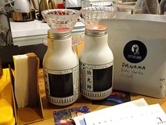 -BIJOU coffee&cocktail(龙岗万科广场店)
