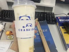 -茶百道(呼家楼店)