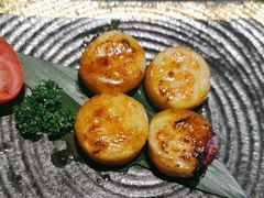 -上井精致料理自助餐(松雷店)