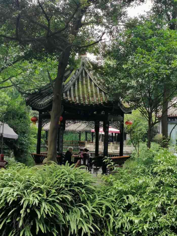 西蜀人家酒店·宴会厅-"前段时间因为疫情在家宅疯了,刚好趁着朋友.