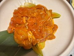 -新石器烤肉(中房金谊广场店)