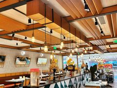 -Home Thai·泰谣(王府井apm店)