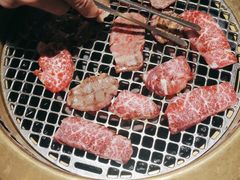 -谷牛和牛烤肉(漕河泾印象城店)