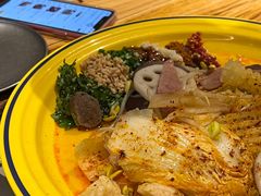 -北丐先生·野馄饨烧烤(雨花万象店)