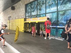 -福州罗源湾海洋世界旅游区
