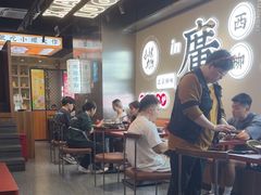 -小螺大作·螺蛳粉火锅(林和西店)