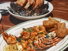 -Bistro 63 创意融合料理(广粤天地店)