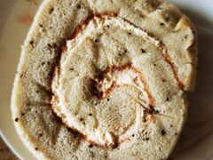 伯爵茶瑞士卷-盒马鲜生(大成店)