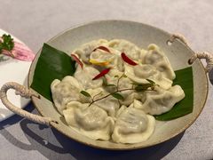 -若蘭慈·无国界素食料理(欢乐海岸店)