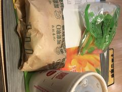 -麦当劳(萧山国际机场T3航站楼店)