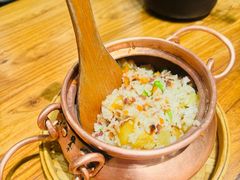 -浮娴小锅饭·云南民俗风味餐厅(束河古镇店)