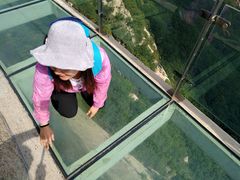 -丹东凤凰山景区