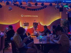 -Ambra Haus琥珀屋精酿餐厅(宝山店)