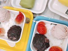 芒果班戟-满记甜品(苏州中心店)