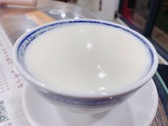 -周大娘牛乳(旧寨古村总店)