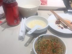 -海底捞火锅(武胜路凯德广场店)