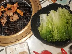 -炙城·韩式烤肉(南京东路店)