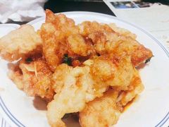 锅包肉-老厨家(友谊路总店)