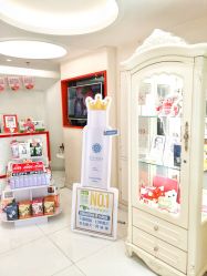 -咪咪比基尼脱毛专业店