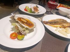 生蚝-安蒂娅·海鲜自助餐厅(安蒂娅美兰酒店)