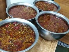 -乡村鸡杂米线(汉渝路店)