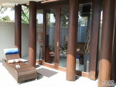 -三亚亚龙湾铂尔曼别墅度假酒店