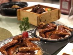 -荣粤酒家·融合粤菜