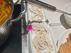 -牛焱·贵州黄牛肉火锅(城西银泰店)