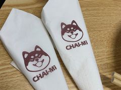 -柴迷FANS CLUB·柴犬狗咖·猫咖