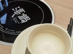 -浅锅和牛小锅放题(深业上城店)
