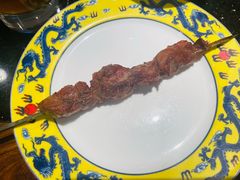 -南门涮肉(上海二店)