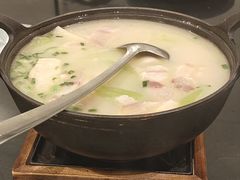 -三凤酒家·百年无锡菜(清扬茂业店)
