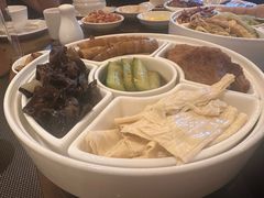-中国厨房/台湾牛肉面