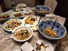 -西安赛瑞喜来登大酒店