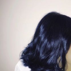 -3AM HAIR SALON染发接发