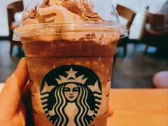 -星巴克(长沙乐和城门店)