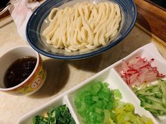 炸酱面-那家小馆•北京菜•烤鸭(中关村店)