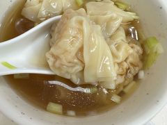 -麦文记面家(佐敦店)