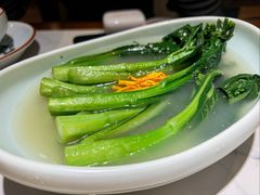 -禄运茶居·手工点心(猎德店)