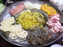 -大贵州烙锅