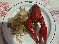 -文和友老长沙龙虾馆(化龙池店)
