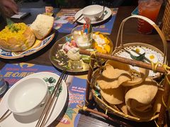 -泰妃殿(武汉首店)