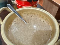 牛骨汤-蒜香焼肉PURUSHIN(马场路店)