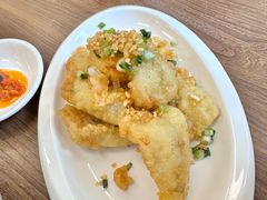 -立文冬·鲜活面(杭州太合商业中心店)
