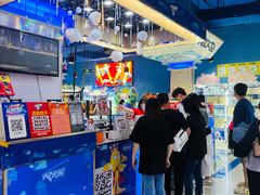 -大玩家(大连高新万达店)