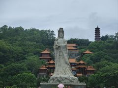 -南沙天后宫景区