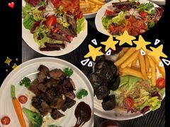 -mordew加州日记西餐&小酒馆(新天地店)
