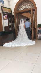 -迦南之约济南西式婚礼(济南店)